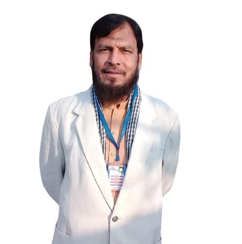 Fareed Khan