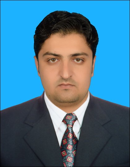 Masood Akhter